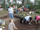 Field School 2014